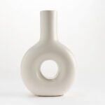 Siempre Ceramic Vase