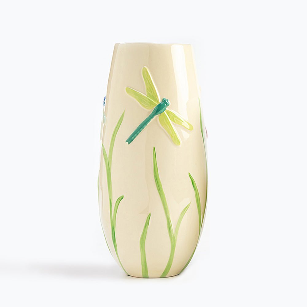 Corvella Faye Vase - Large