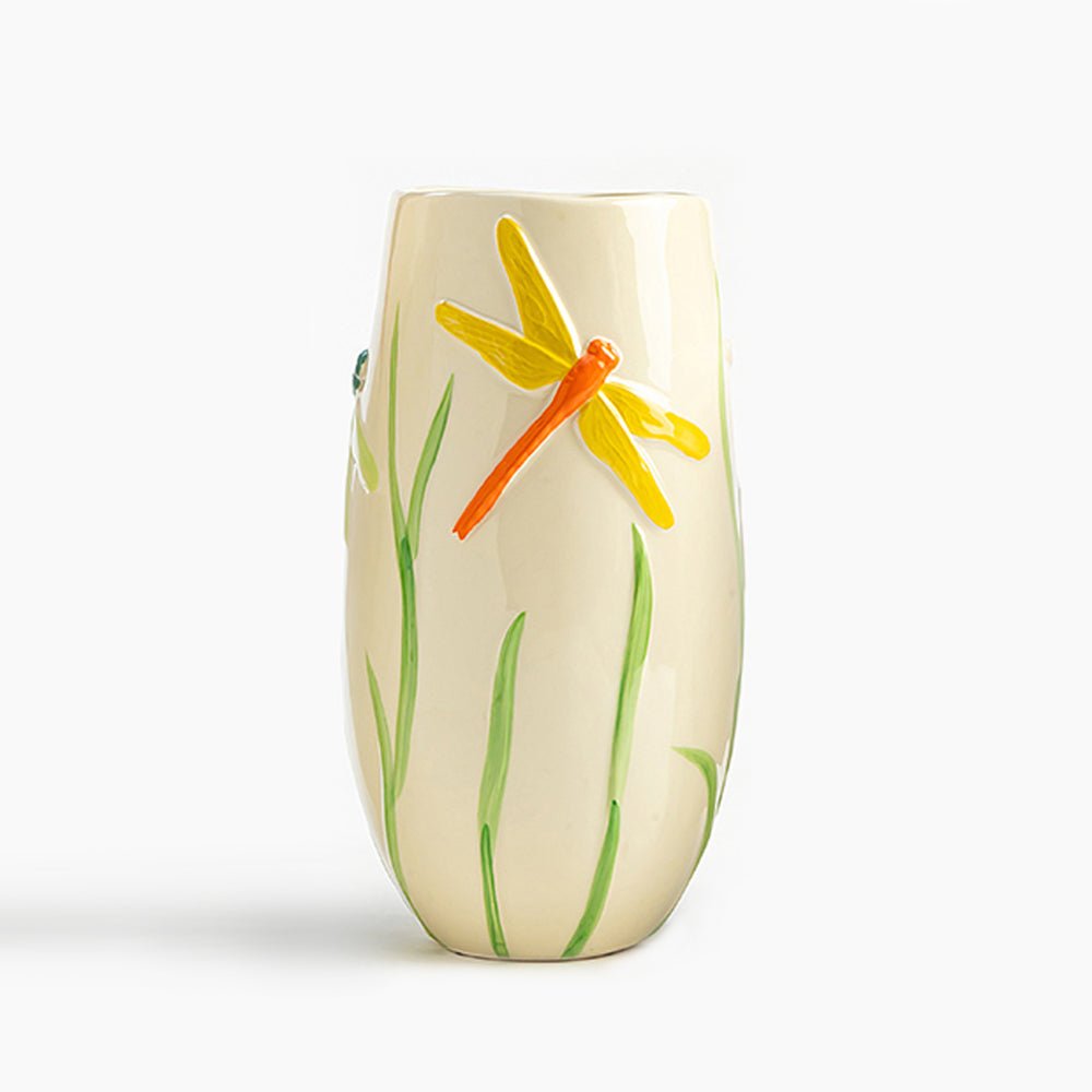 Corvella Faye Vase - Medium