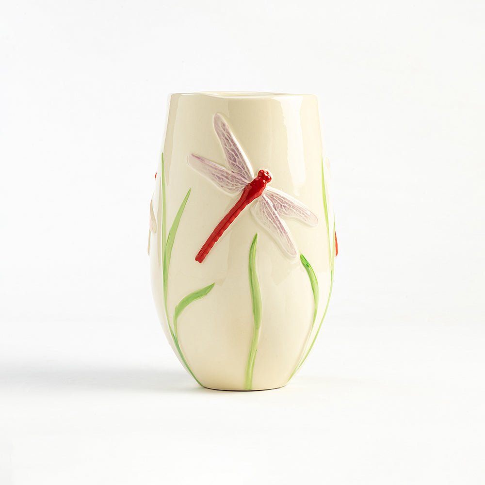 Corvella Faye Vase - Small