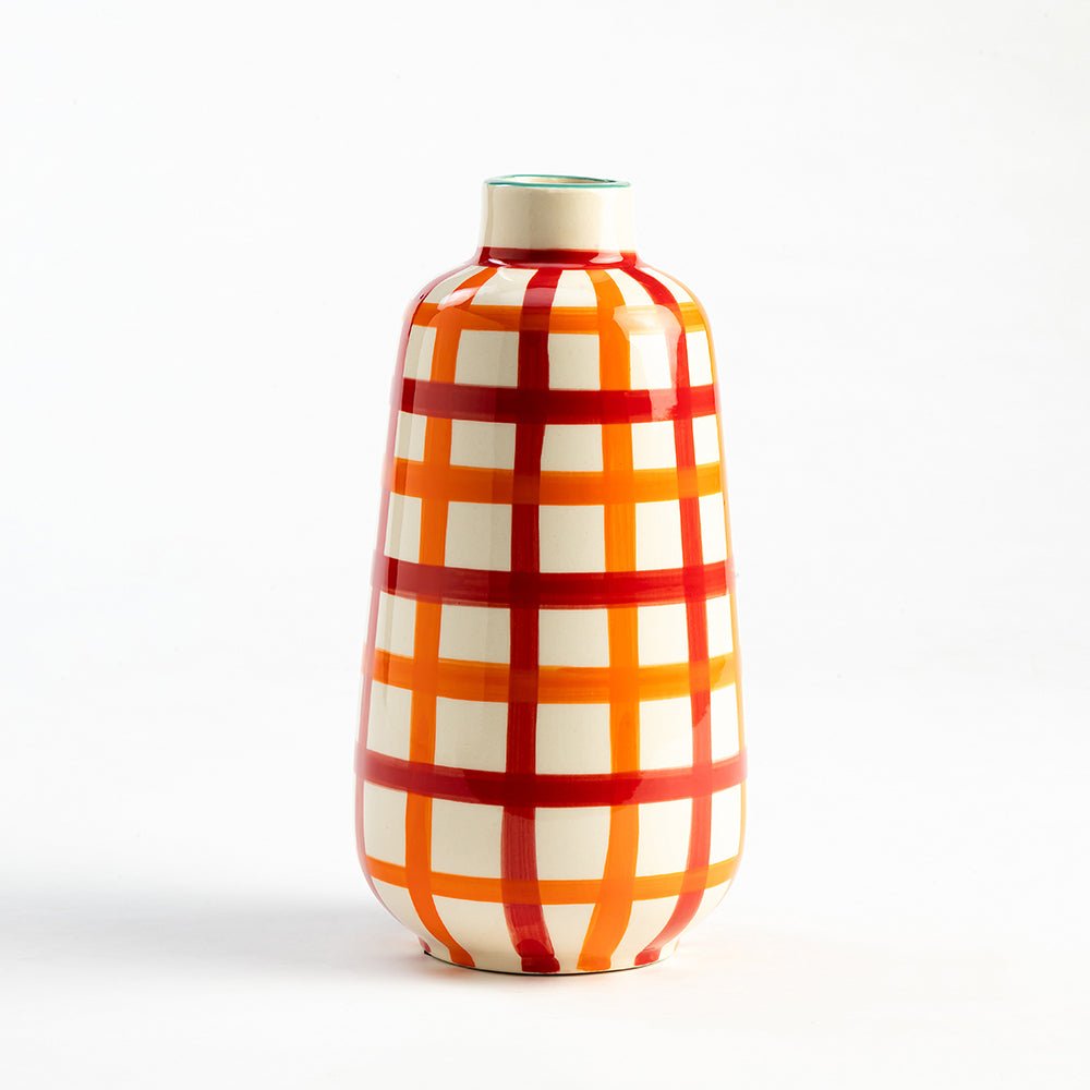 Meliora Love Vase