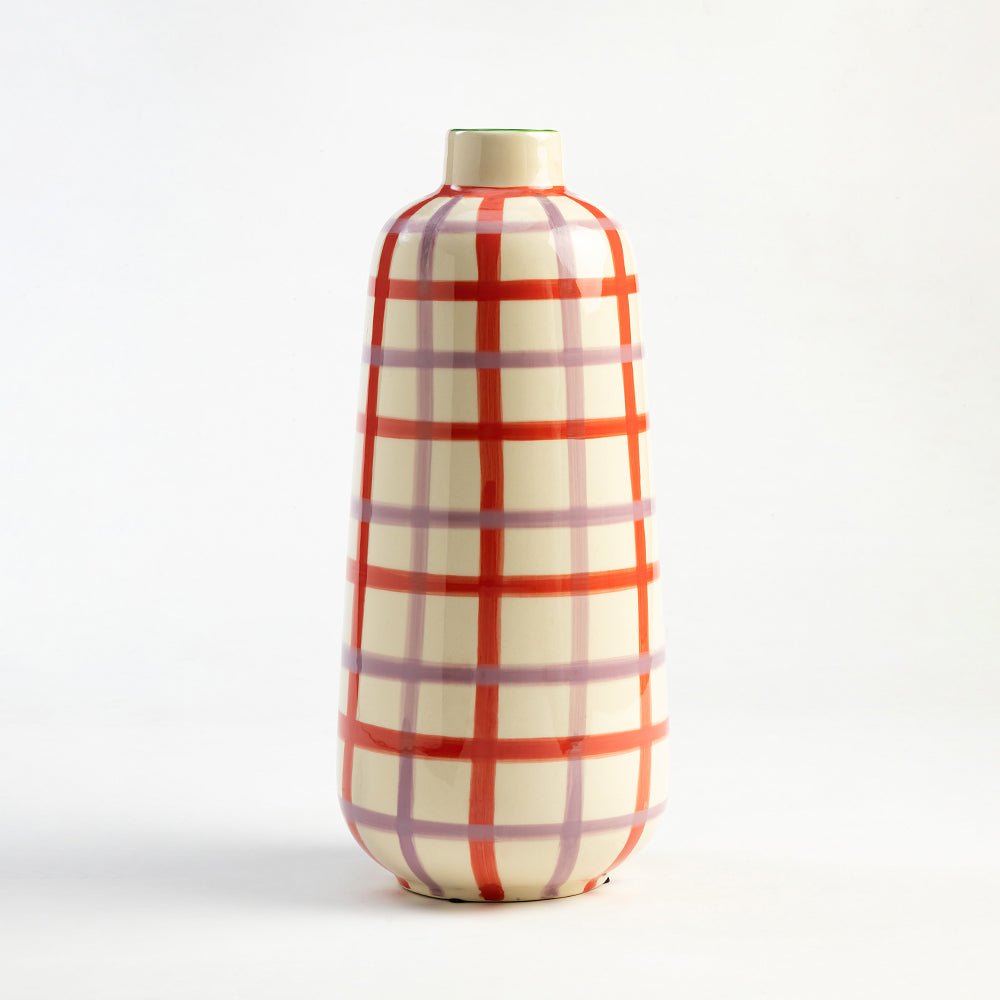 Faelina Locsin Vase