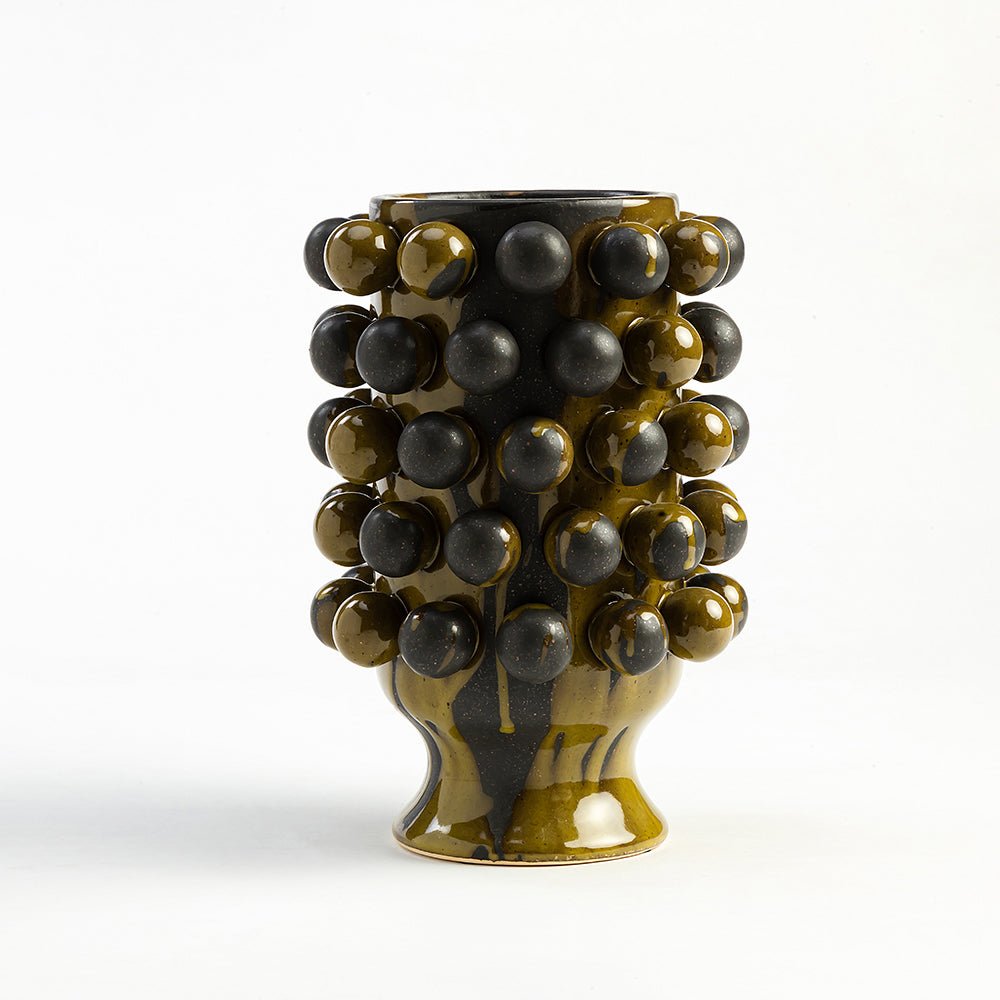 Vyntra Pulse Vase