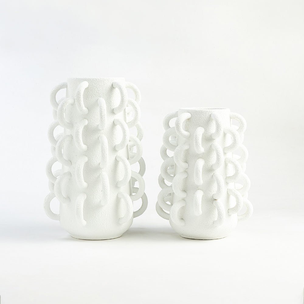 Sunvale Ridge Vase - All