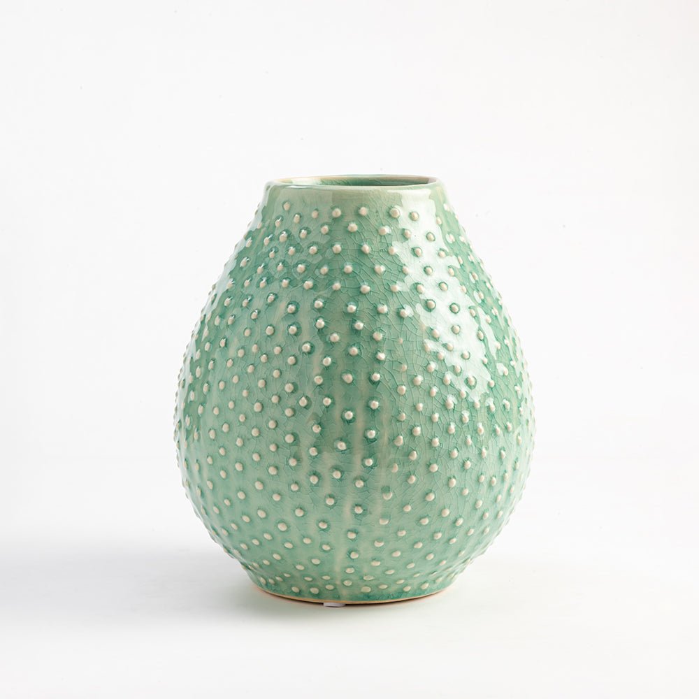 Zephyros Rose Vase