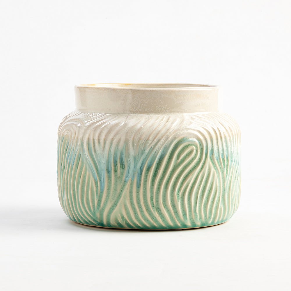 Jordan Mylove Flowerpot