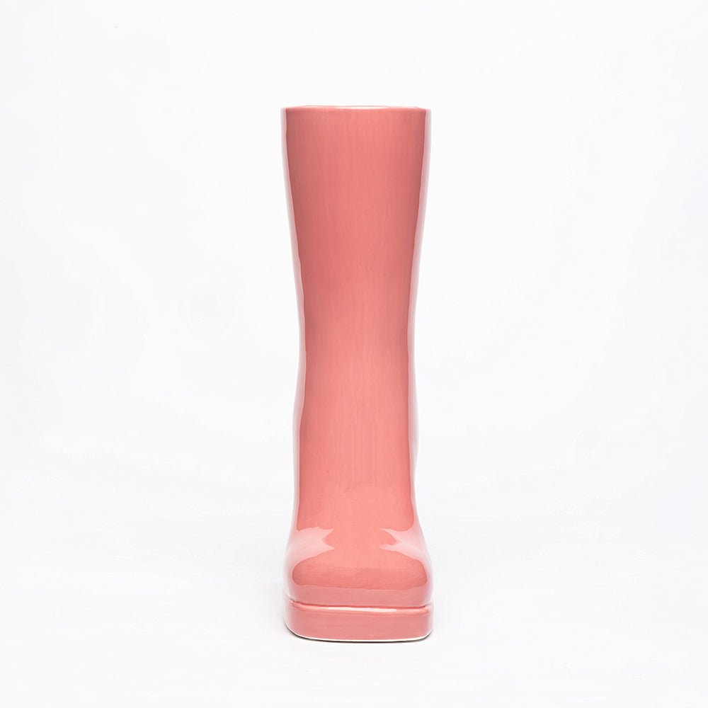 Napthera Edge Flower Pot