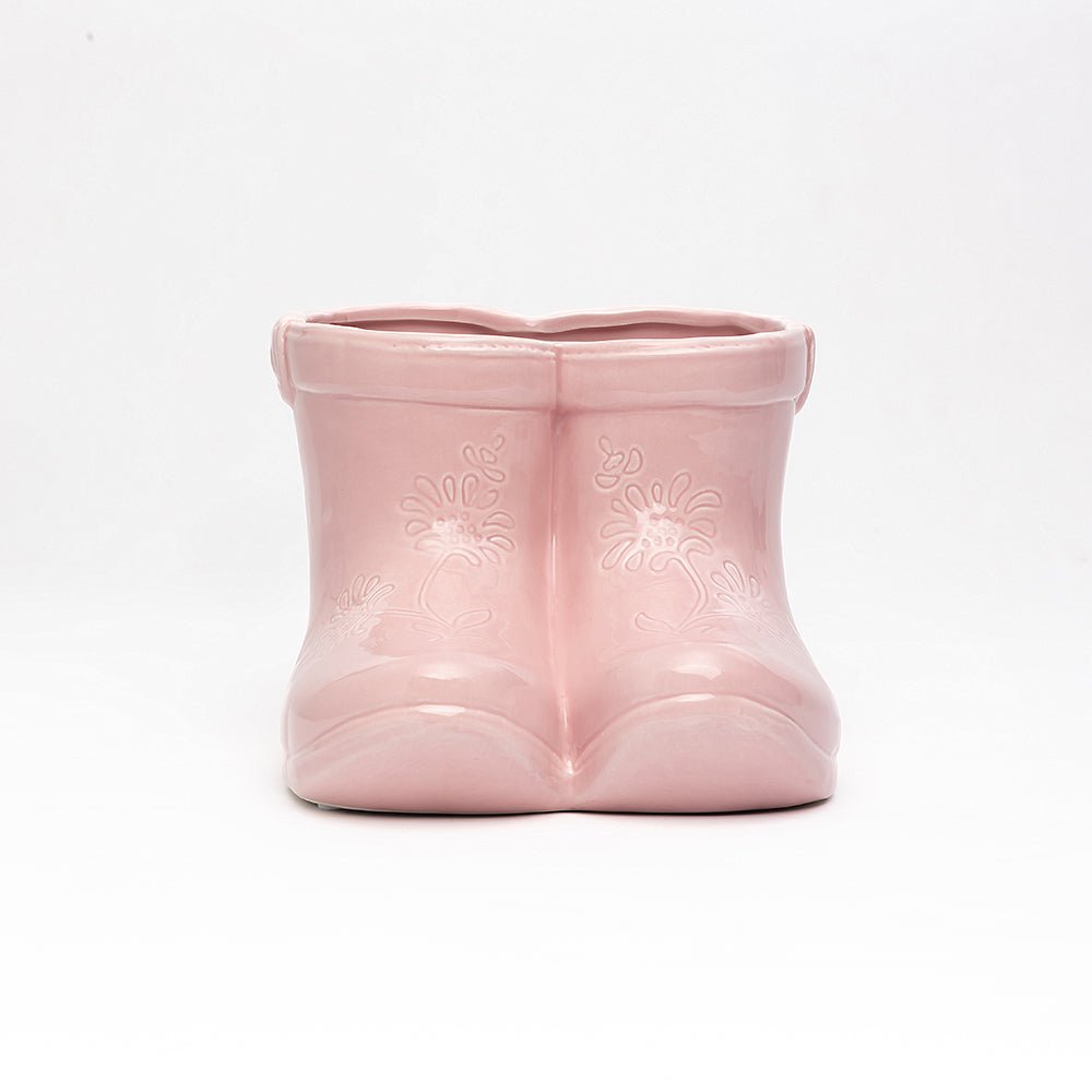 Amelisse Ashley Flower Pot