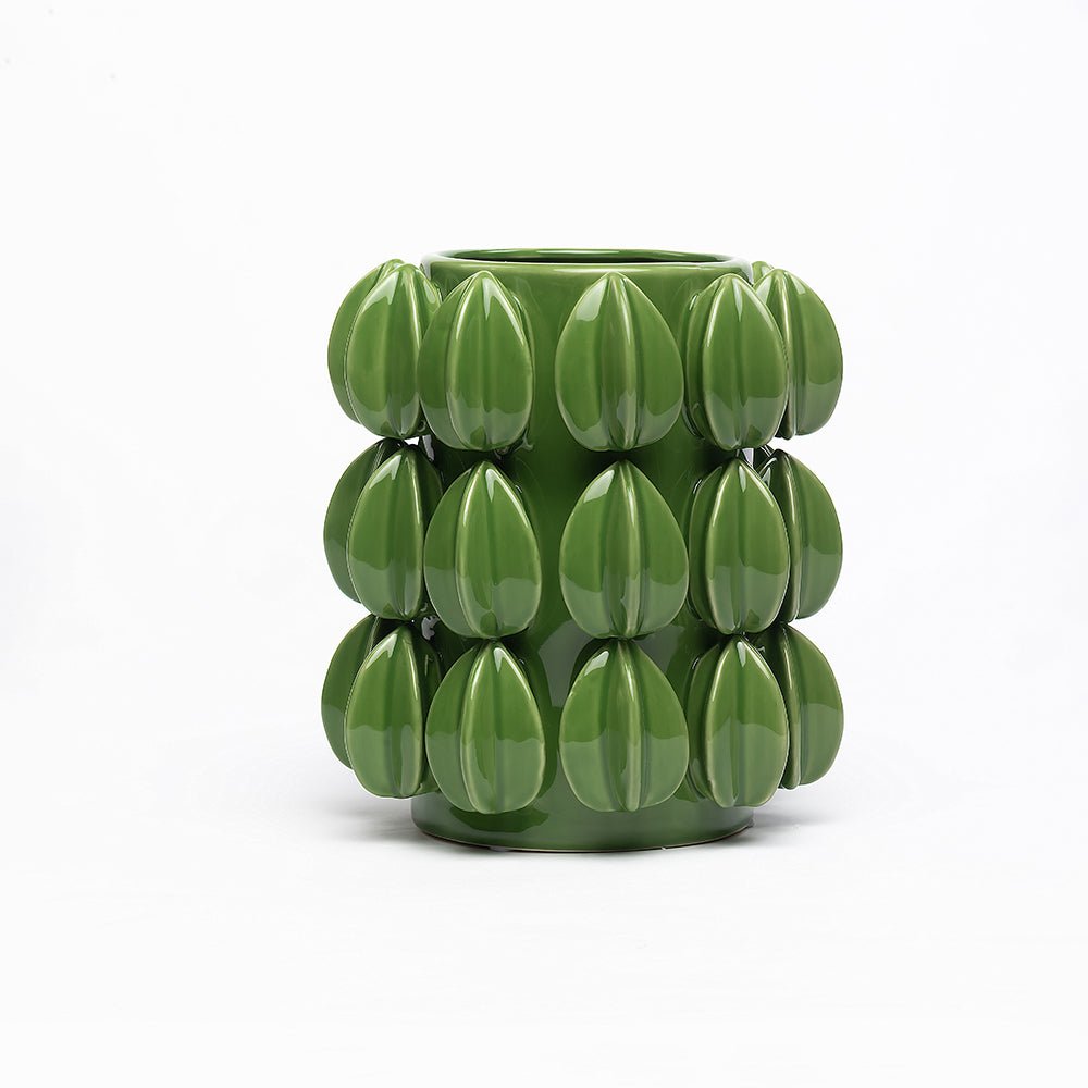 Clairona Jhanna Ceramic Pot
