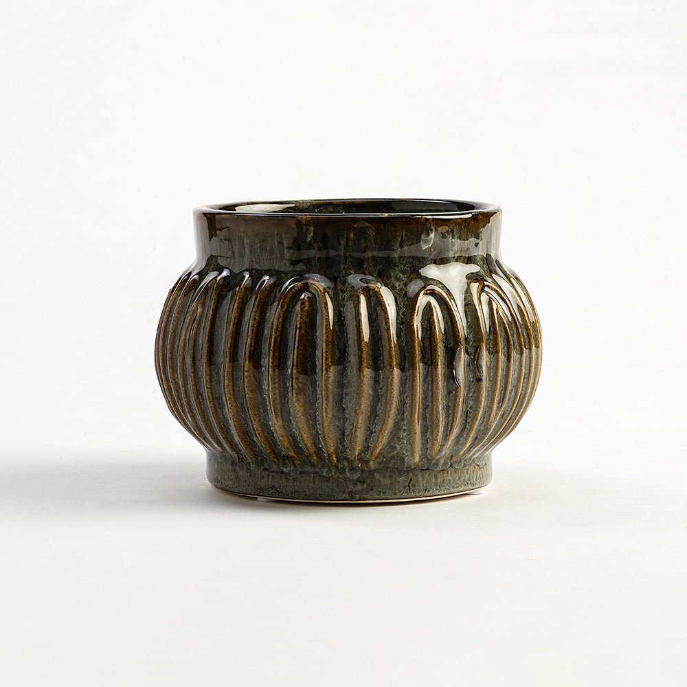 Jay Ceramic Flower Pot