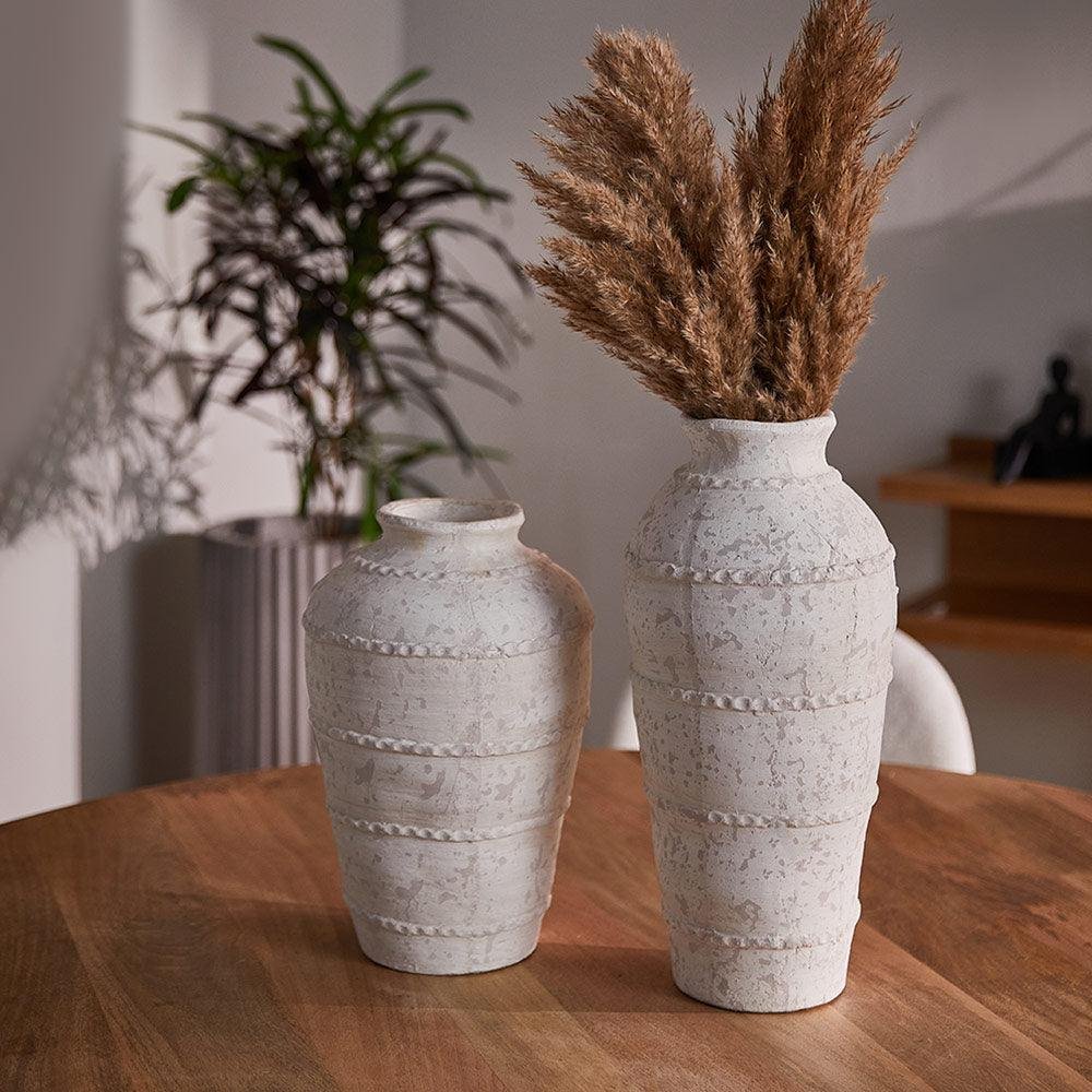 Rustic Terracotta Pot - All