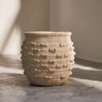 Cinnamon Terracotta Pot - Small