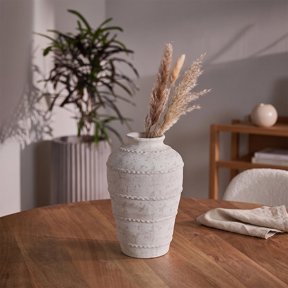 Rustic Terracotta Pot - Small