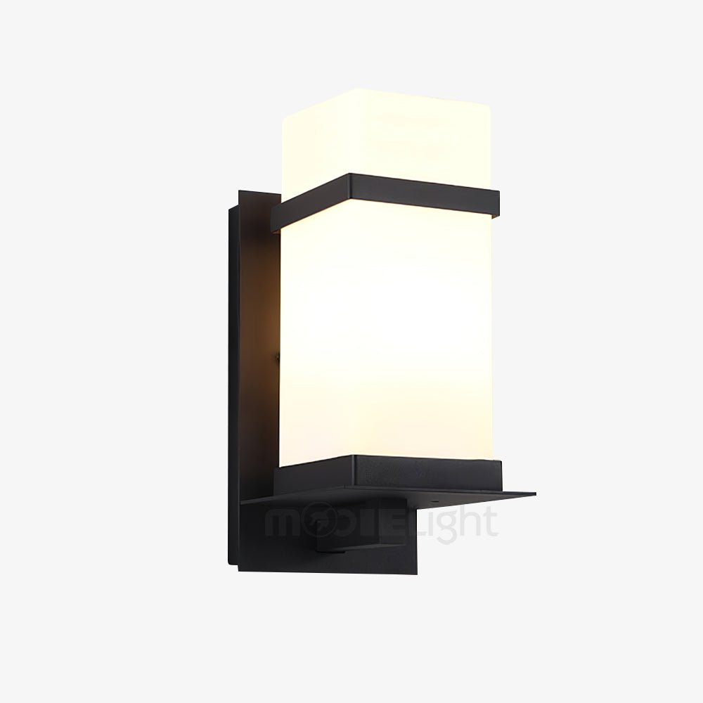 Waterproof Mcdade Waterproof Outdoor Wall Light
