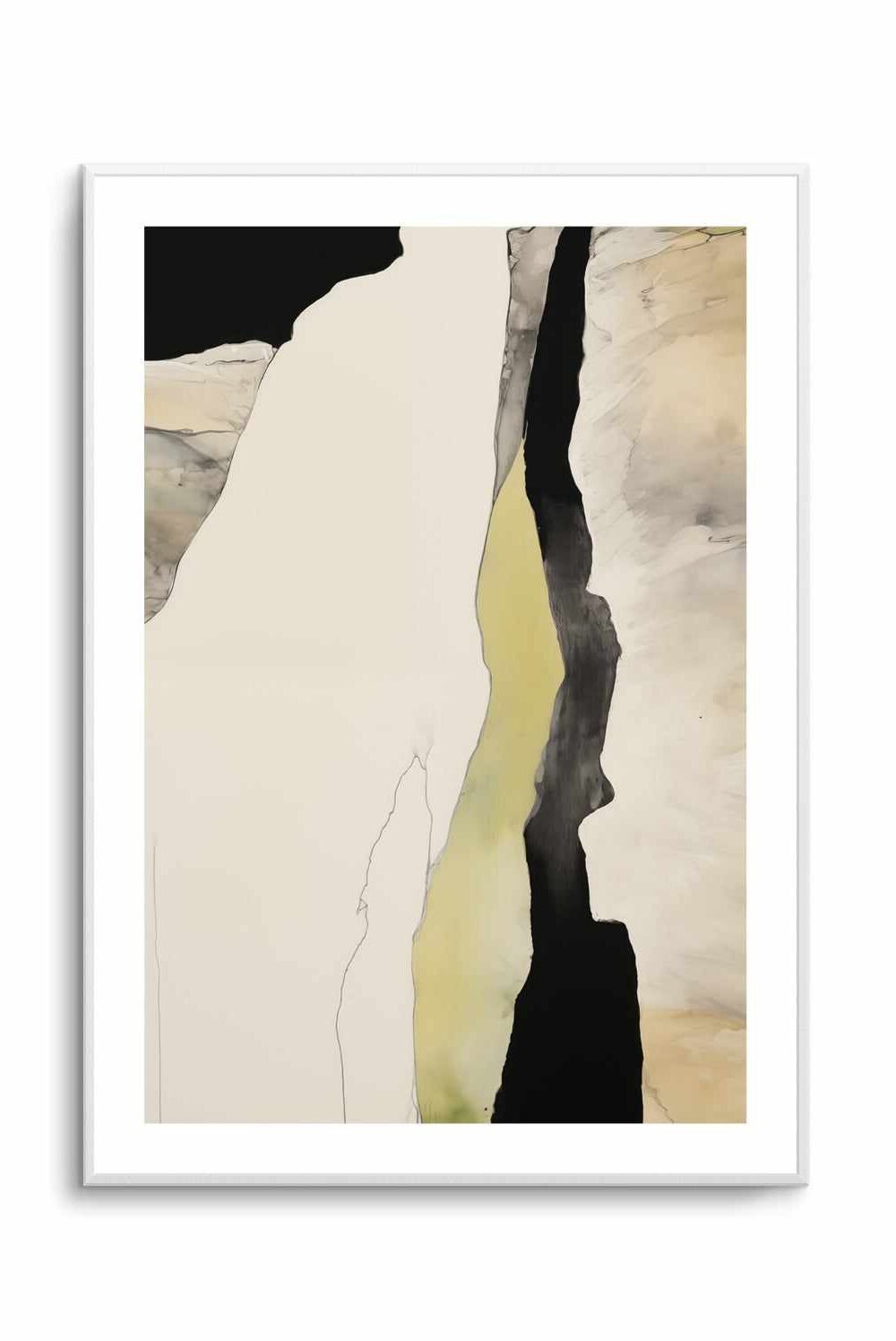 Messa a Terra III | Art Print