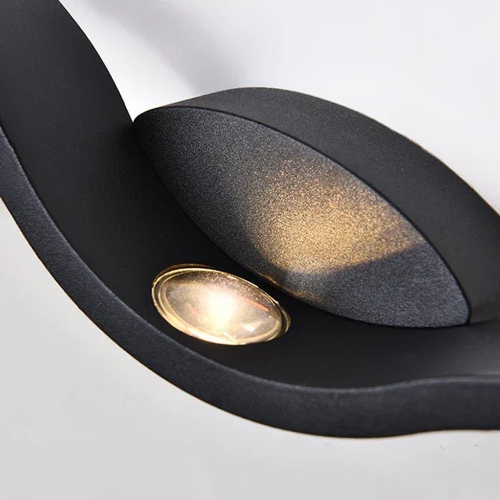 Illuminaire Modern Waterproof Outdoor Light