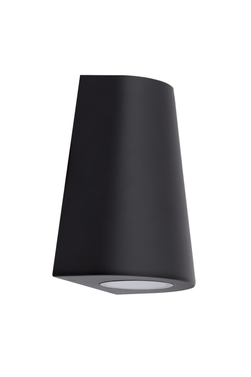 Nordic Aluminum Waterproof Outdoor Wall Light