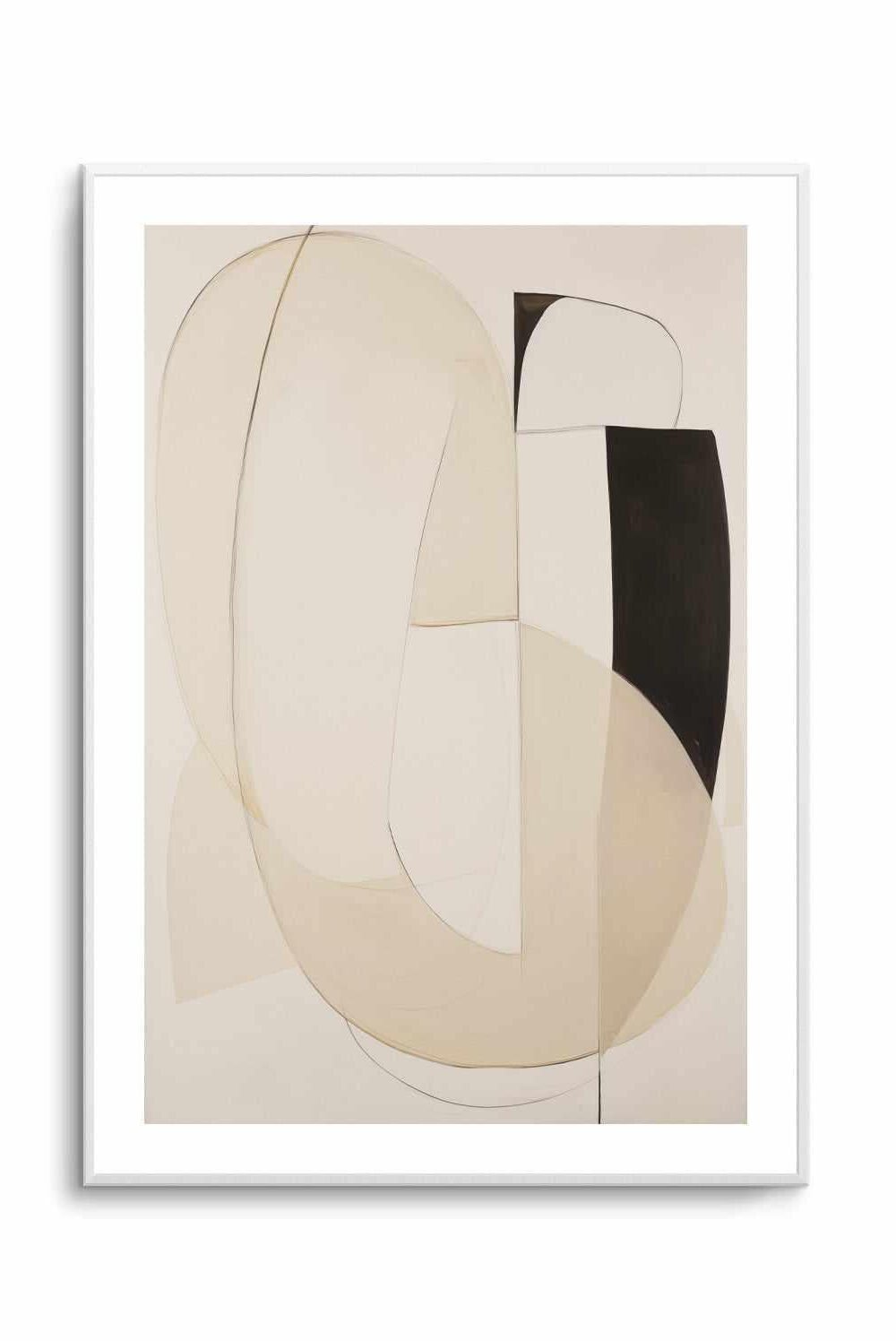 Novera II | Art Print