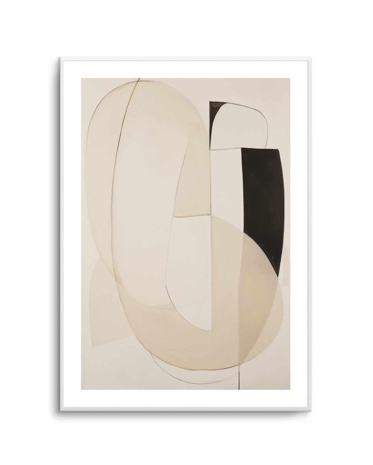 Novera II | Art Print