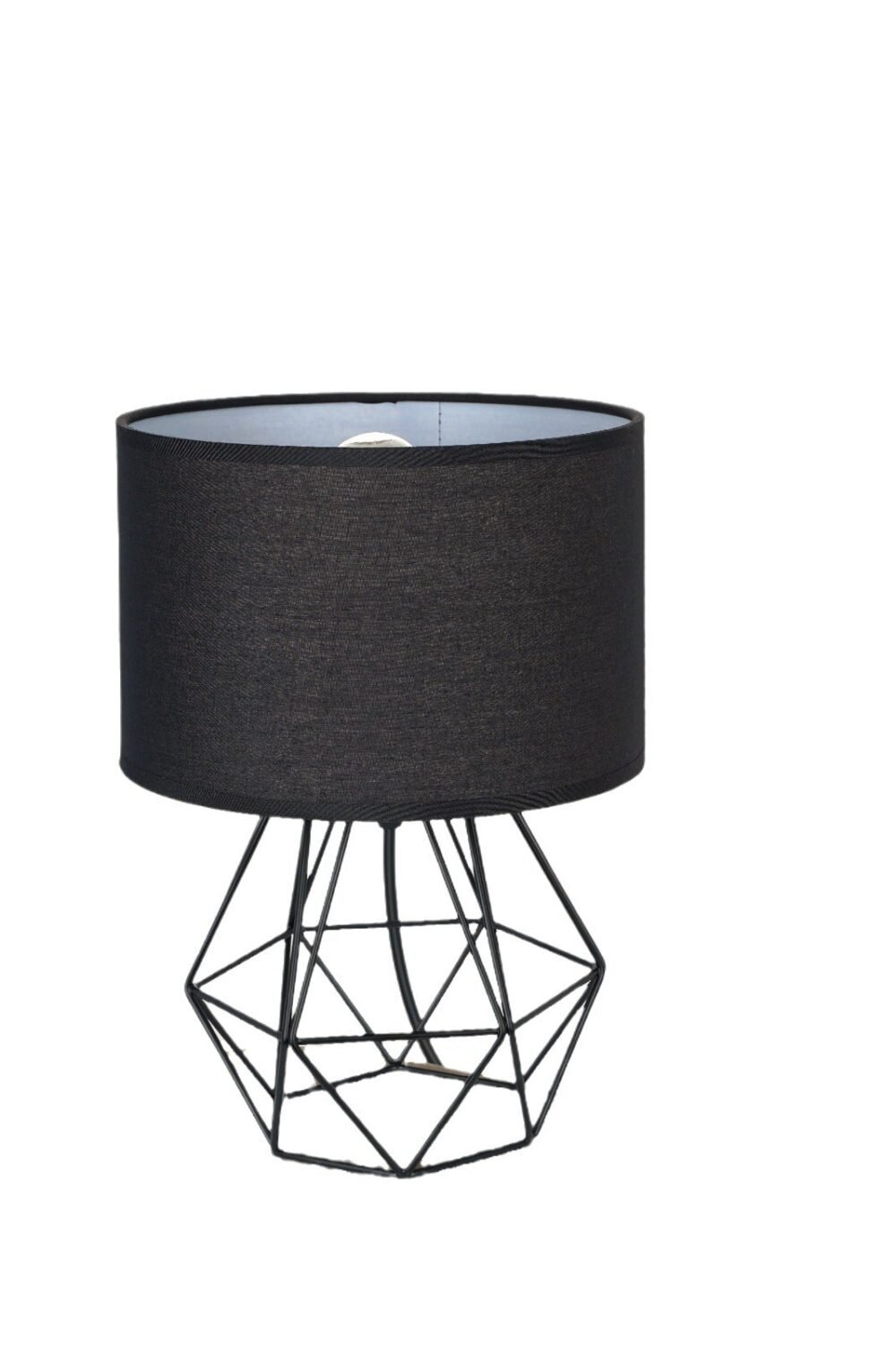 Geometric Creativity Table Lamp