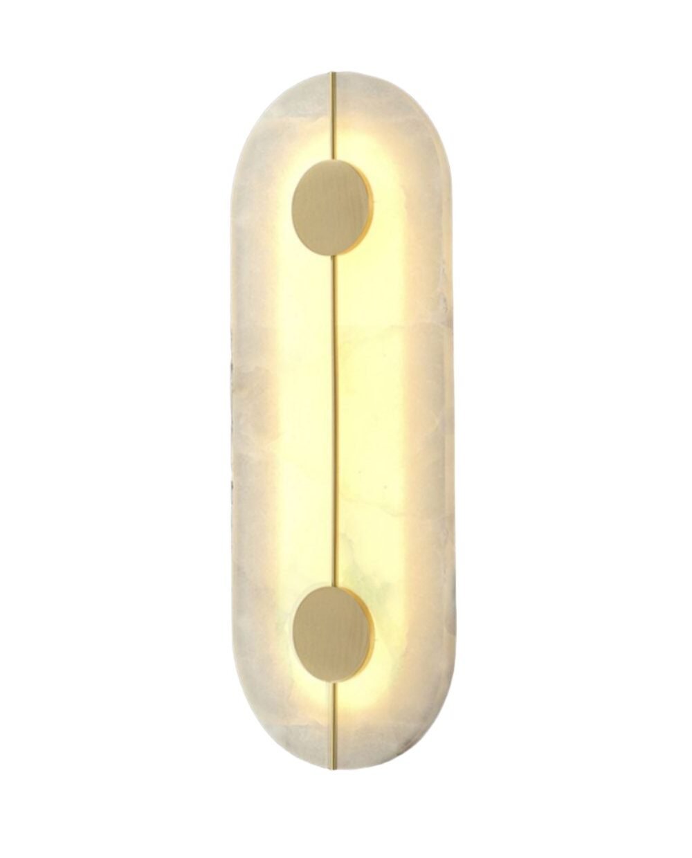 Modern Nordic Marble Minimalist Wall Light