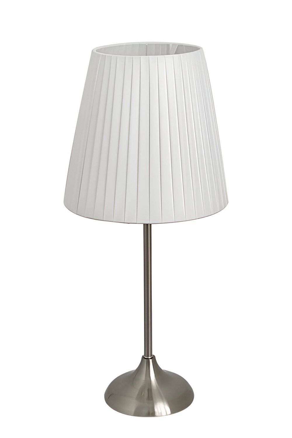 Nordic Metal Modern Style Pull switch Table Lamp