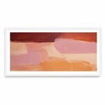 Ocria I LS | Panoramic Art Print