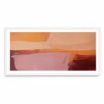 Ocria II LS | Panoramic Art Print