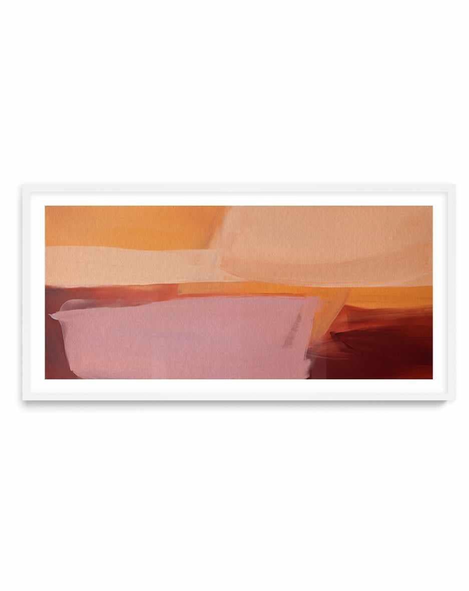 Ocria II LS | Panoramic Art Print