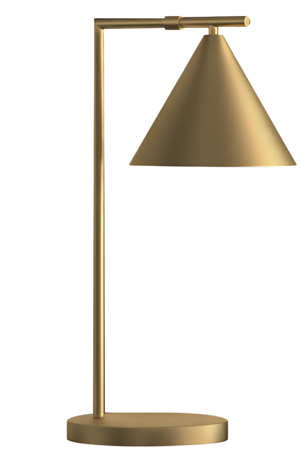 The Brilliant Clain Table Lamp