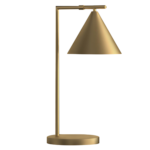 The Brilliant Clain Table Lamp