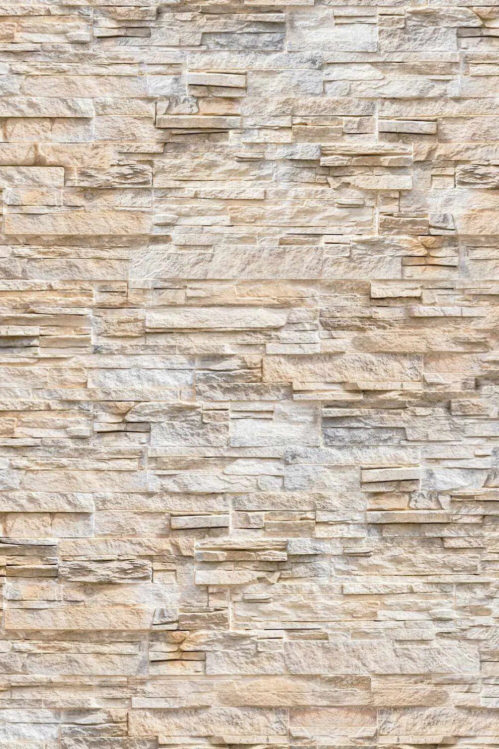 Palm Springs Sandstone Wall Wallpaper