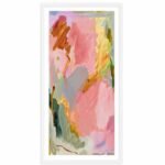 Primrose By Rich Styles | Panoramic Art Print