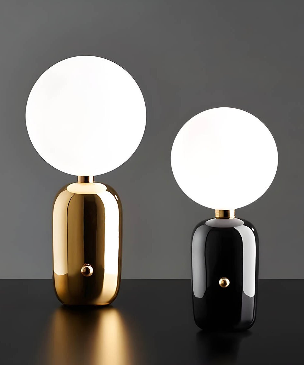 RAISO Elegance Table Lamp