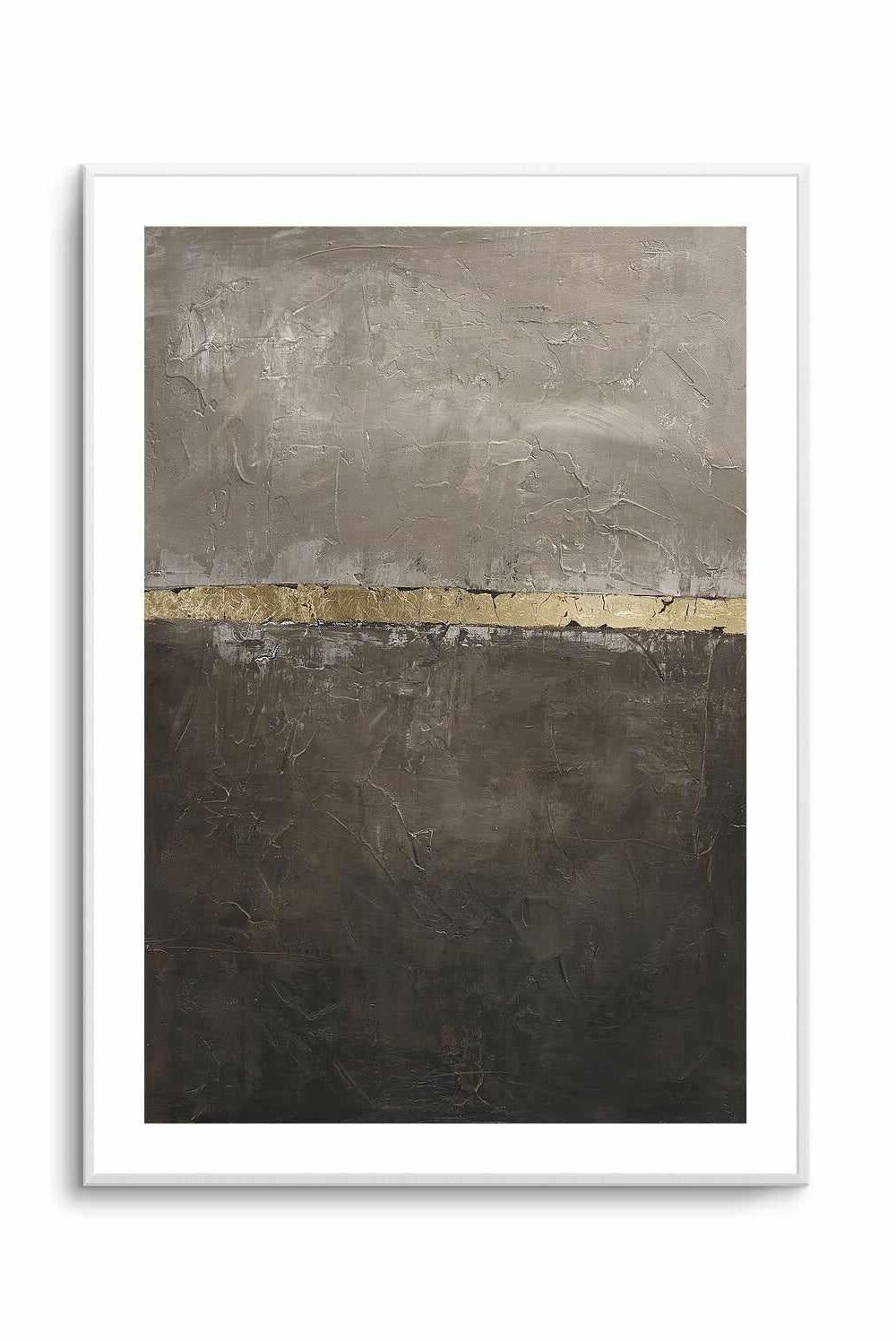 Rituals - Earth By Rich Styles | Art Print