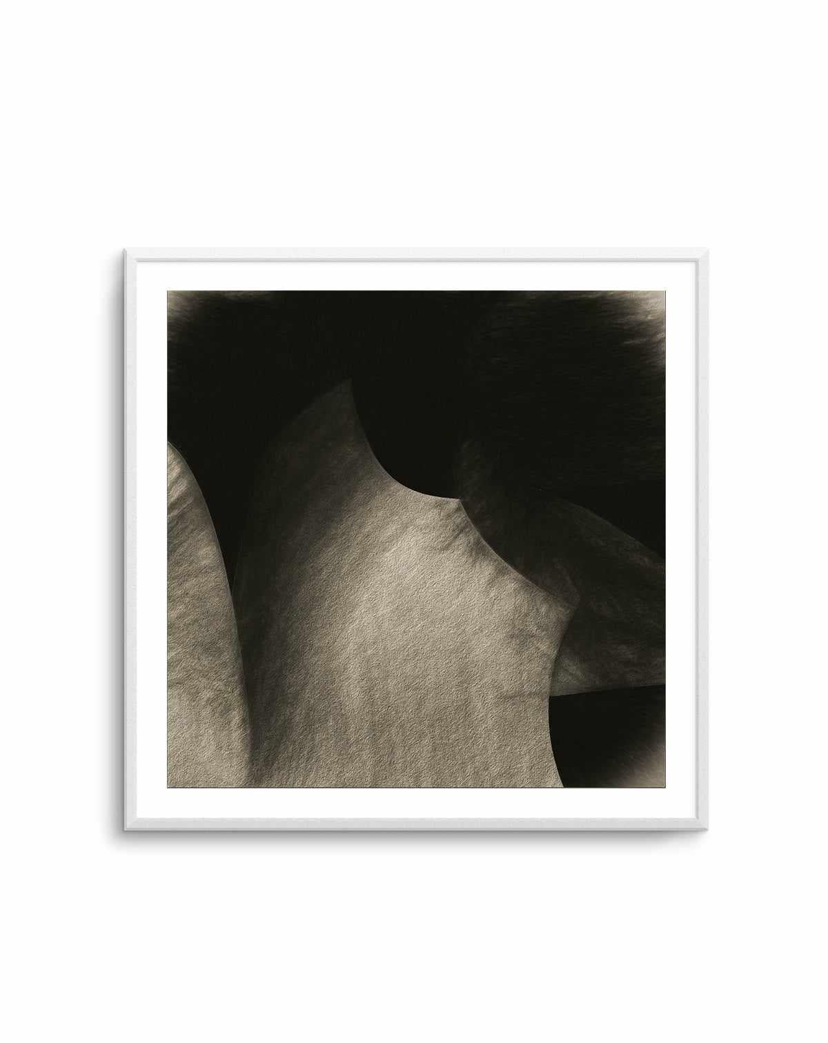 Roccia | Art Print
