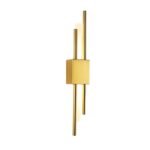 Modern Sleek Wall Sconce Linear Light