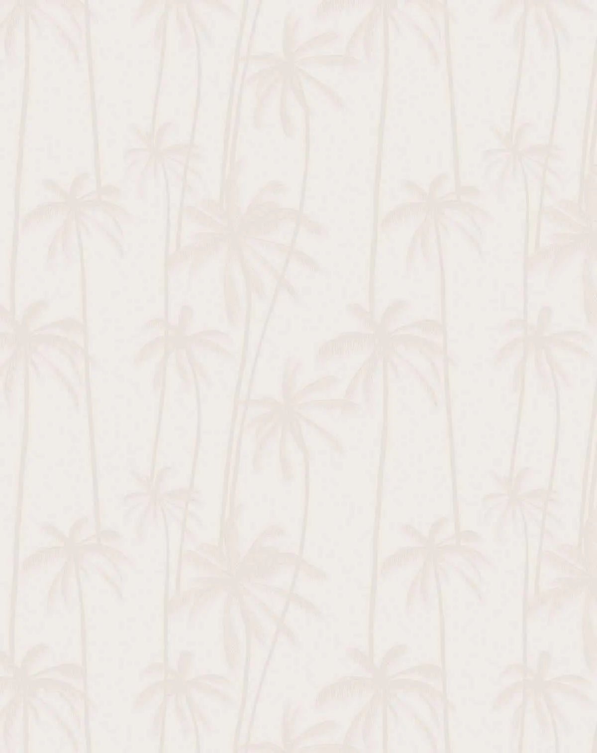 Sandy Palms Wallpaper