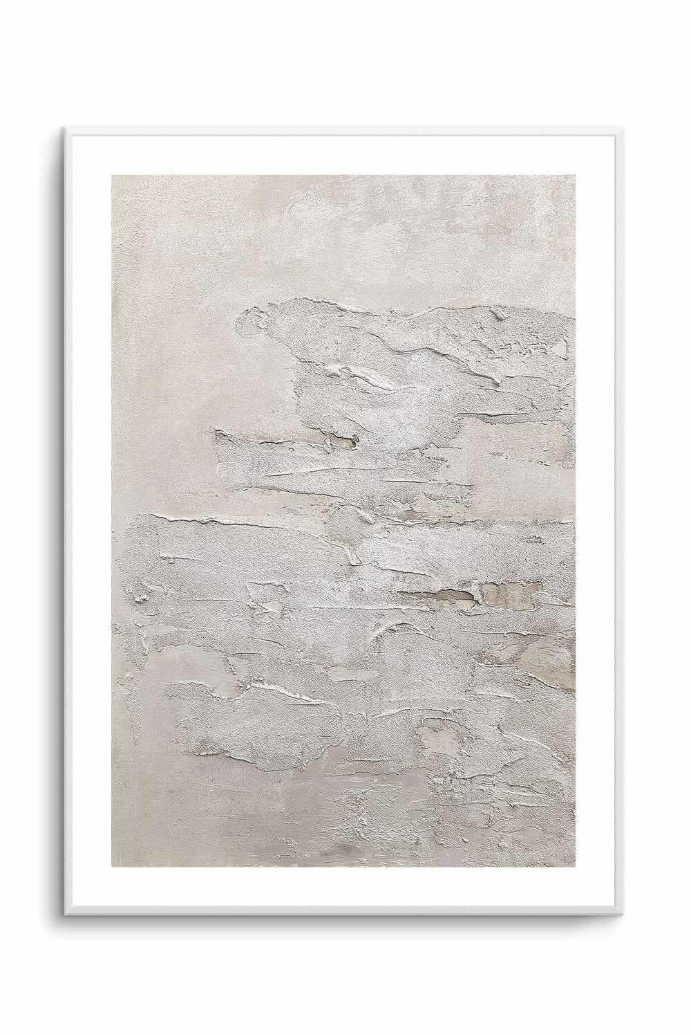 Sand Wall By Rich Styles | Art Print