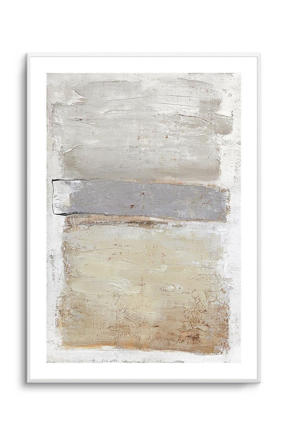 Scenario 1 By Rich Styles | Art Print