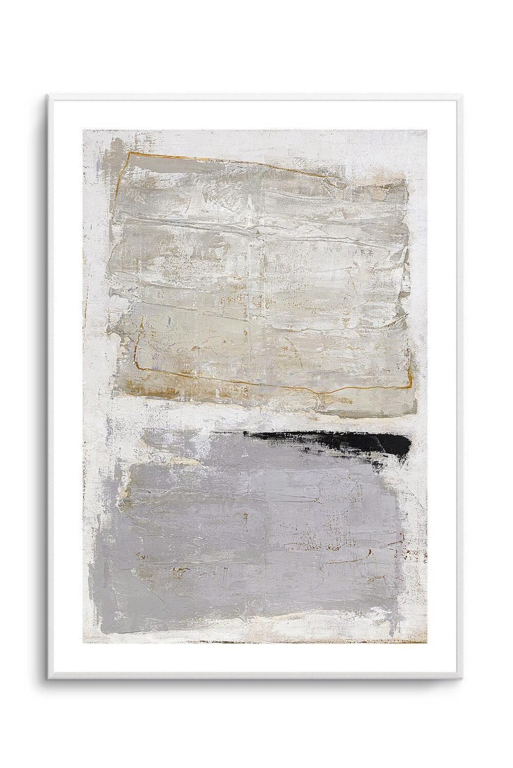 Scenario 2 By Rich Styles | Art Print