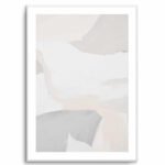 Shades of Grey I | Art Print