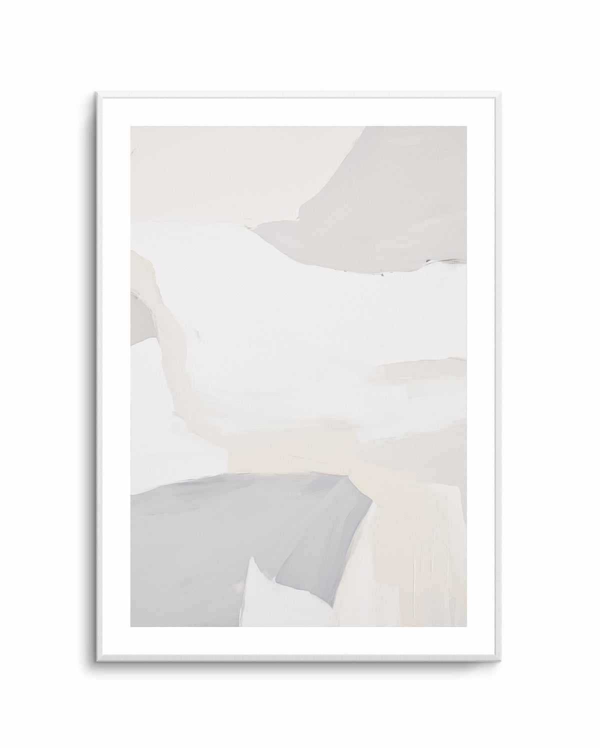 Shades of Grey I | Art Print