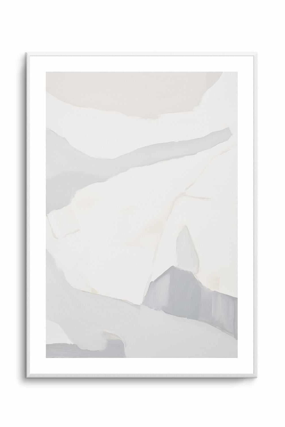 Shades of Grey II | Art Print