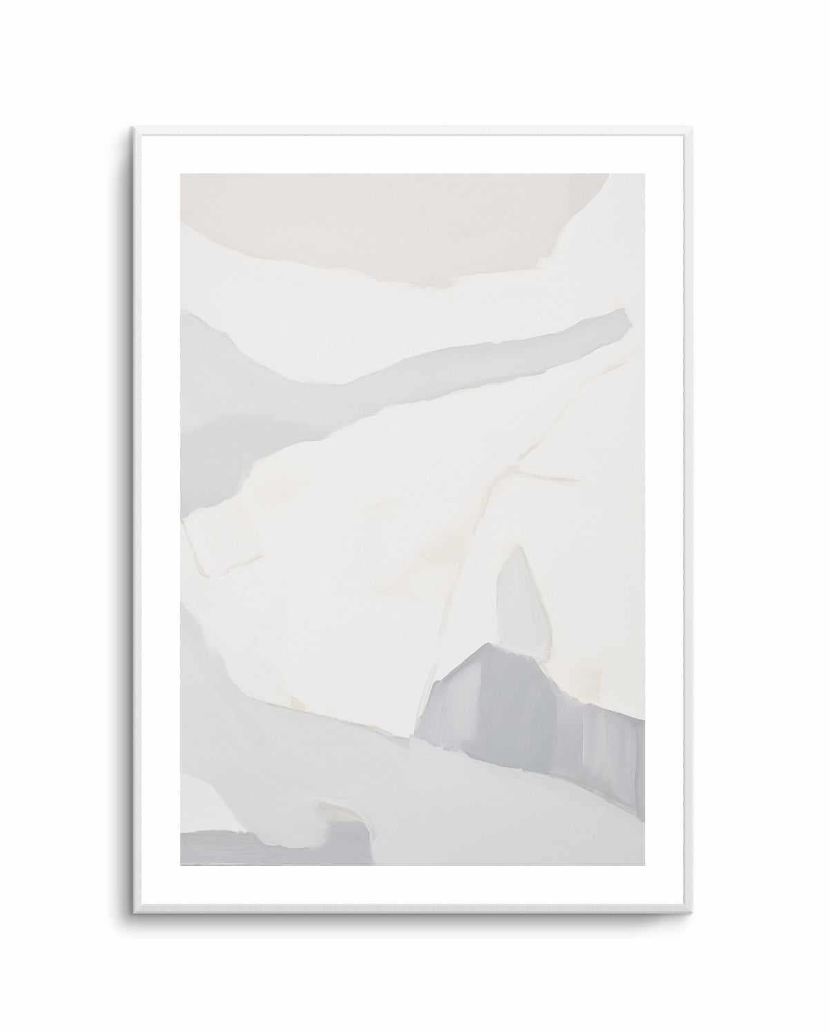 Shades of Grey II | Art Print