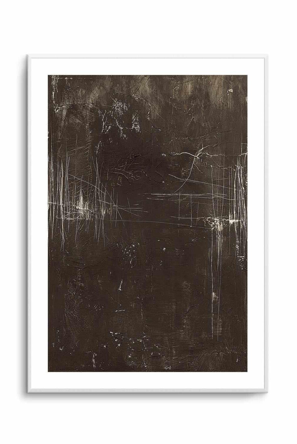 Simple Living 2 By Rich Styles | Art Print