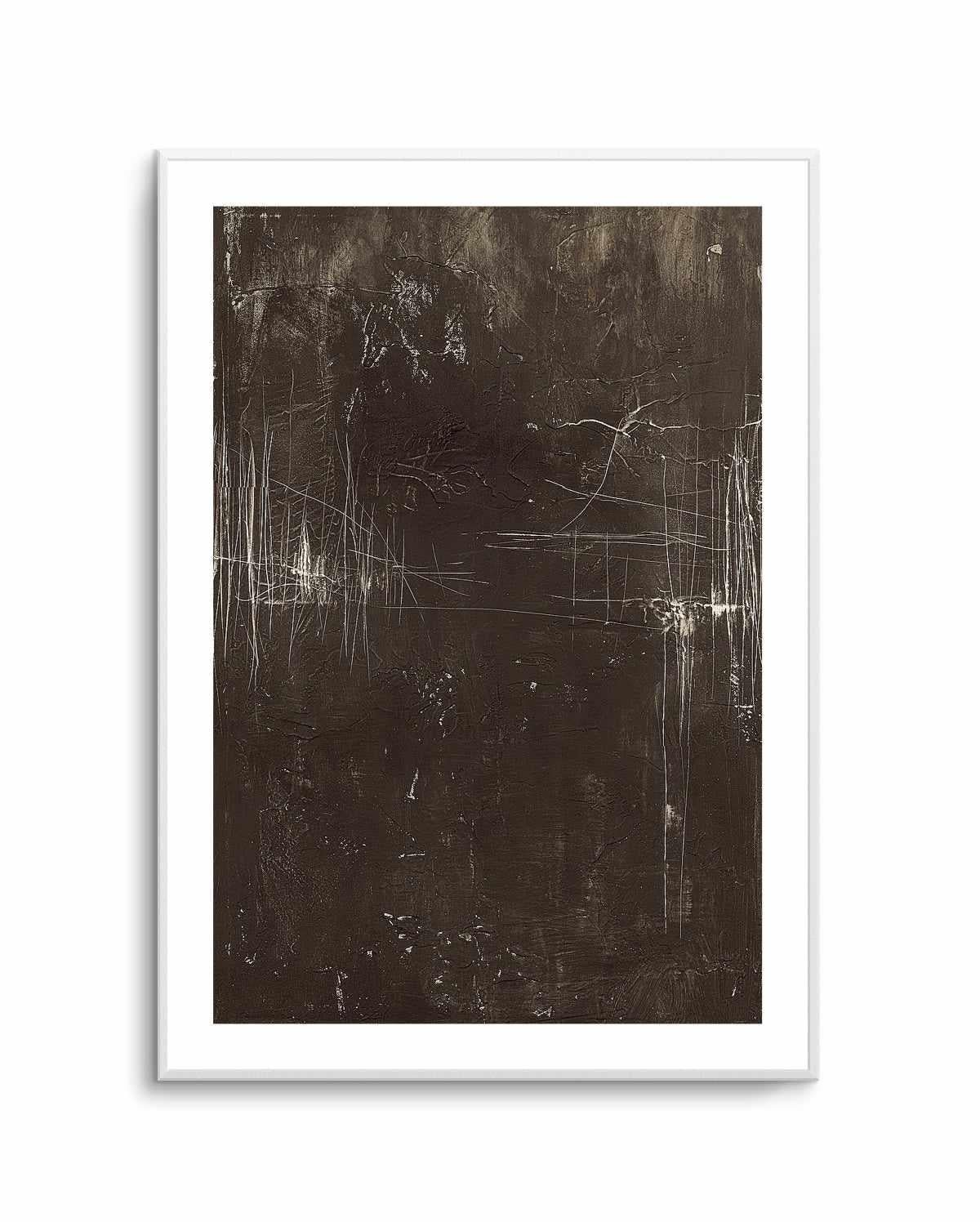 Simple Living 2 By Rich Styles | Art Print