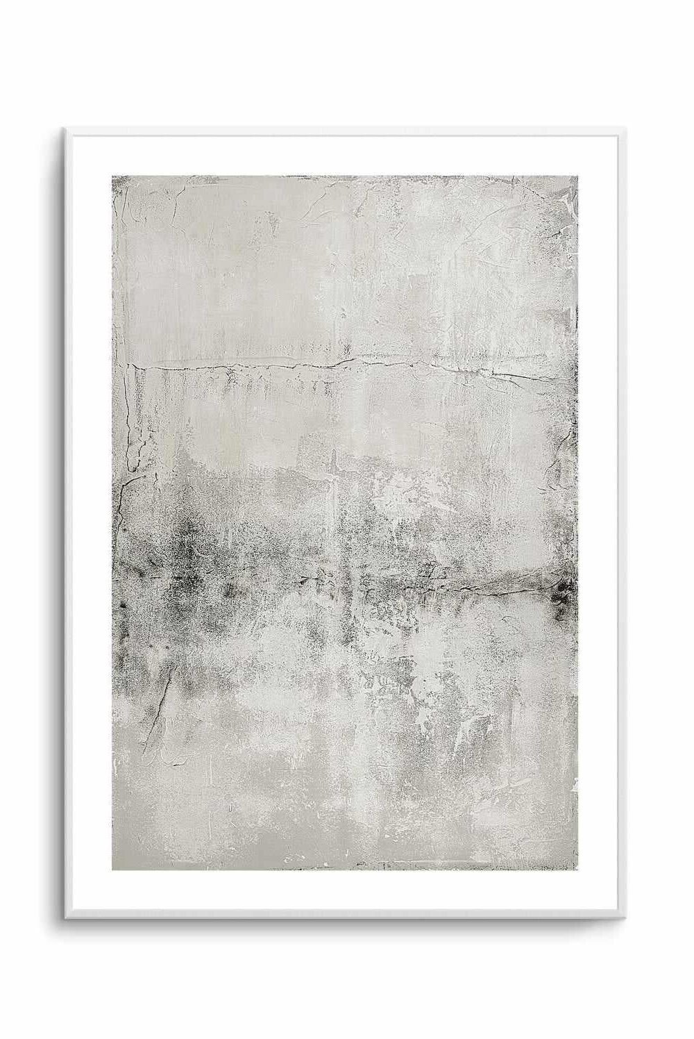 Simple Living 8 By Rich Styles | Art Print