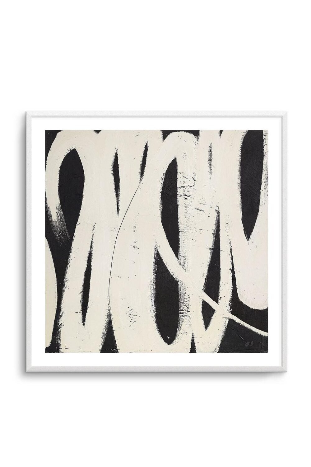 Spinning Around By Rich Styles | Art Print
