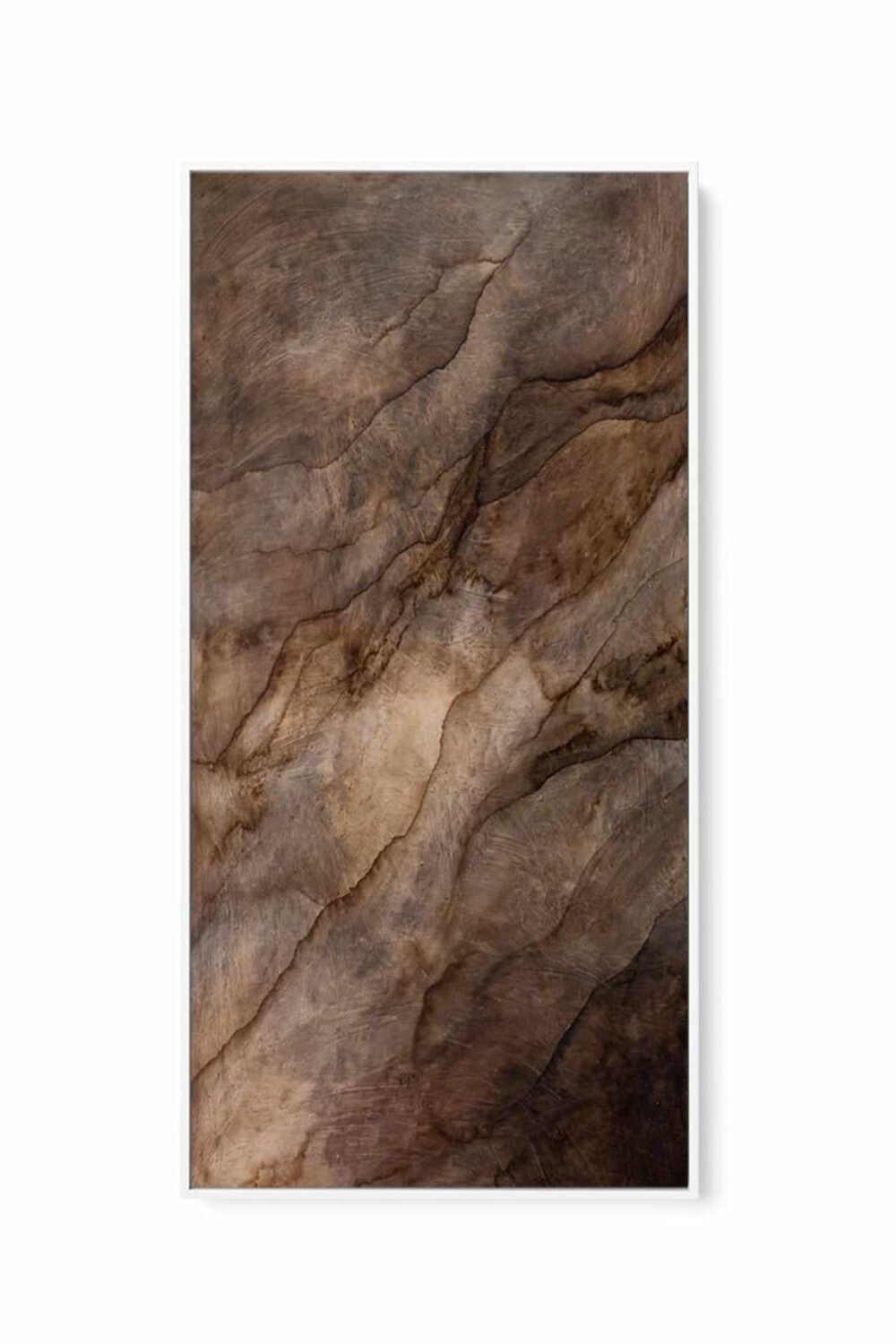 Subtle Shift By Rich Styles | Panoramic Canvas Art Print